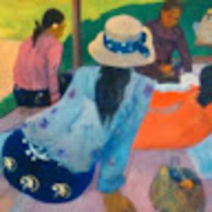 Meet your Posher, Tracey